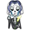 Catrina calavera 25