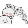 Rabbit & Smile 26