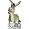 De veritas,
de veritas