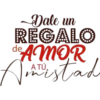 Amor y Amistad 24