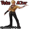 Vete Alv
Christian
Alv