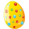 Easter rabbit 24
