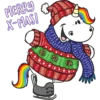 Glitter X-Mas 20