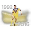 América El más Grande 25