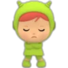 C