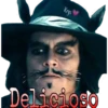 Krys
Delicioso