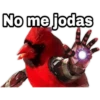 ¿Dónde están los pájaros? 26