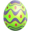 Easter rabbit 25