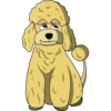 illustrated dogs 7