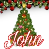 Christmas names ll 26