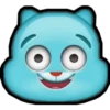 Emojis Cartoon Network 9
