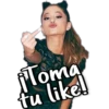 Ariana Grande 19