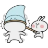 Rabbit & Smile 27