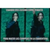Memes y textos de cuarentena 27