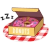 DONUTS
CL
Z