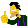 Simpsons 15