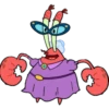 Bob Esponja 1. 24