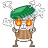 Donut and Coffee 29