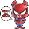 FUNKO POP PACK 01 8
