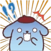 Pompompurin 22