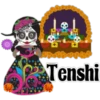 Wora &
Tenshi
by