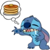 Stitch - Pra mim e para o Môzao | Parte 1 26