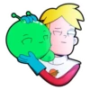 Final Space 12
