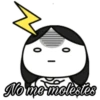 Nome molestes