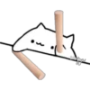 Bongo cat 16