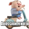 PIG •Emomar 24