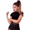 Ariana Grande 21
