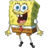Bob Esponja 1. 25