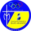 42 Olimpiada Marianista 18