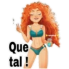 Dvony
Que
tal!