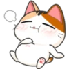 ❥Meow~ For Mishell ^ⲱ^ 1. 25