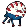 Peppermint Butler (Adventure Time) Mentita 18