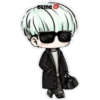 BTS Kawaii 17