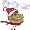 Glitter X-Mas 21