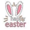 00
happy
easter