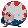 Peppermint Butler (Adventure Time) Mentita 19