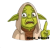 Máster Yoda 15