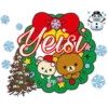 Yeisi
Brys
Y