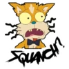 Squanchy (Rick y Morty) 13