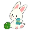 Happy Easter Day 28