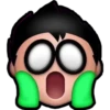 Emojis Cartoon Network 10