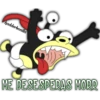 MORDELON Y ZOIDBERG TOXIC 24