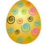 Easter rabbit 27
