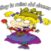 Soy la reina del drama
