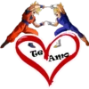 Te
Amo