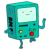 BMO (Adventure Time) 23